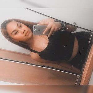 Meet your Posher, Patrina